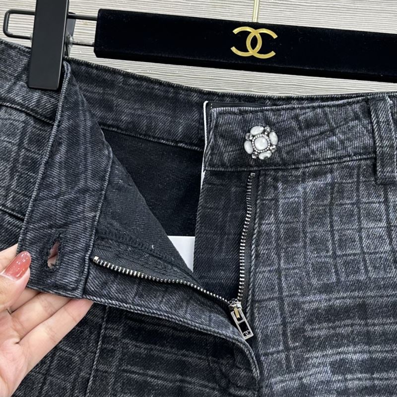 Chanel Jeans